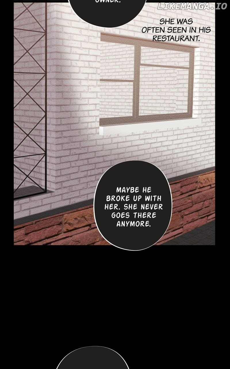 Mistake Chapter 110 - page 29