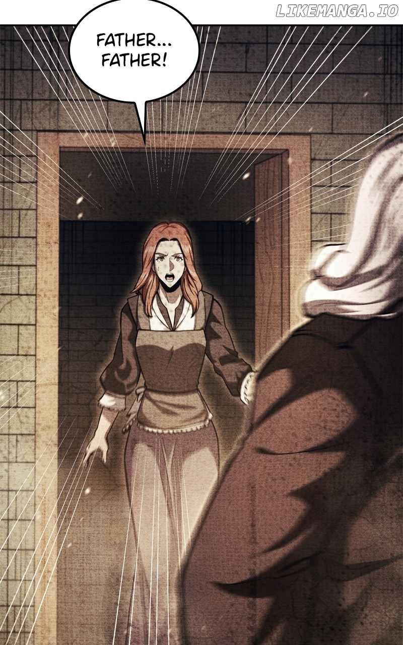 Assassin’s Creed: Forgotten Temple Chapter 57 - page 21
