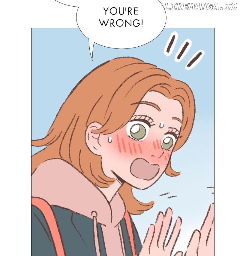 Annie Green Hates Girls Chapter 50 - page 54