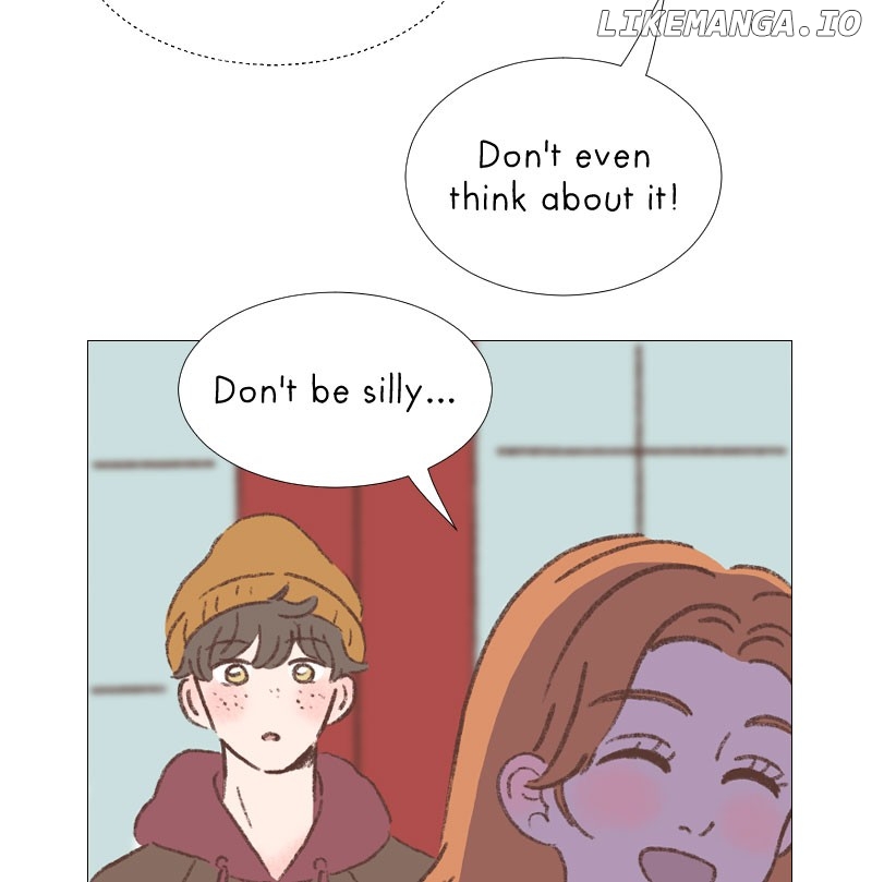 Annie Green Hates Girls Chapter 51 - page 7