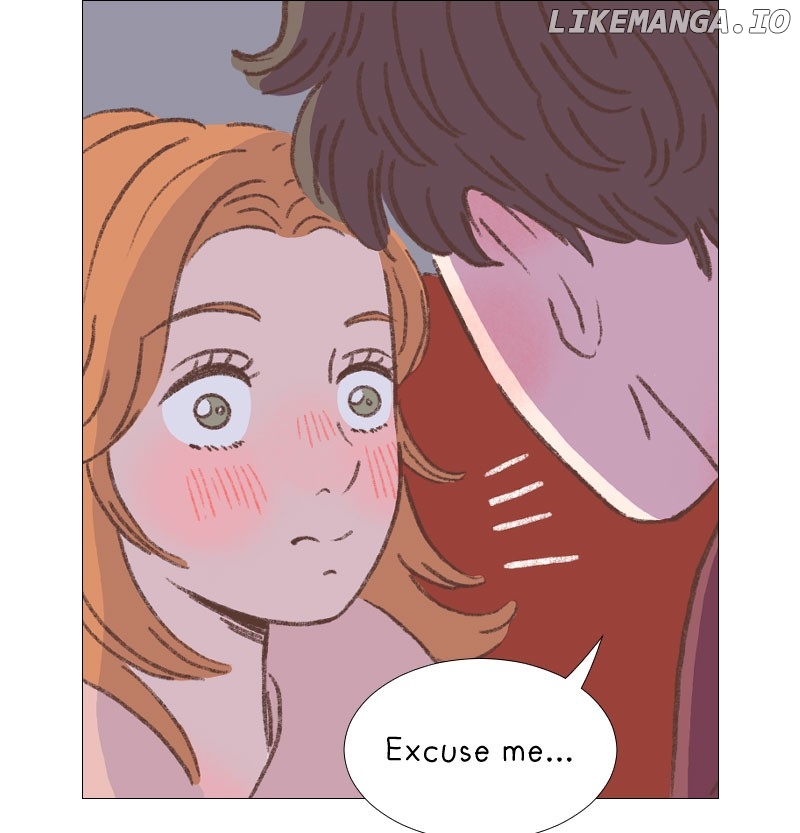 Annie Green Hates Girls Chapter 52 - page 22