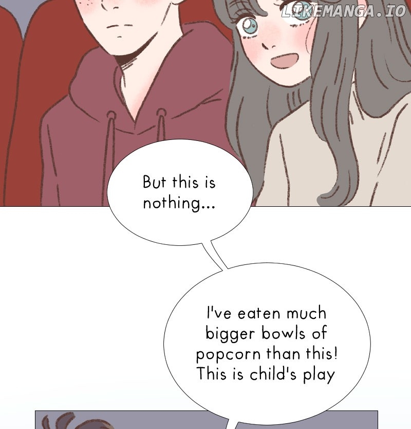 Annie Green Hates Girls Chapter 52 - page 29