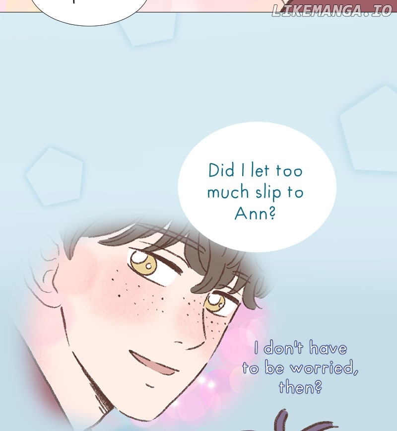 Annie Green Hates Girls Chapter 52 - page 32