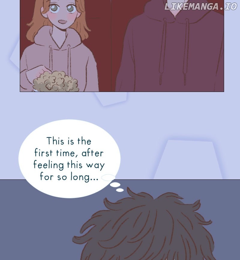 Annie Green Hates Girls Chapter 52 - page 35