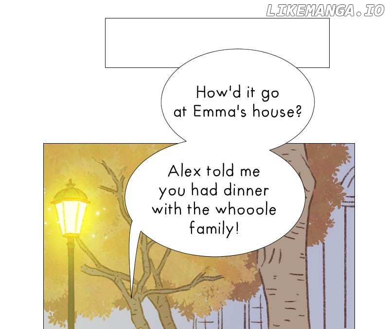 Annie Green Hates Girls Chapter 52 - page 70