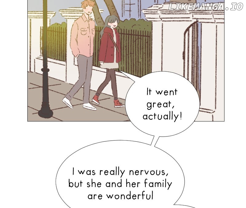 Annie Green Hates Girls Chapter 52 - page 71