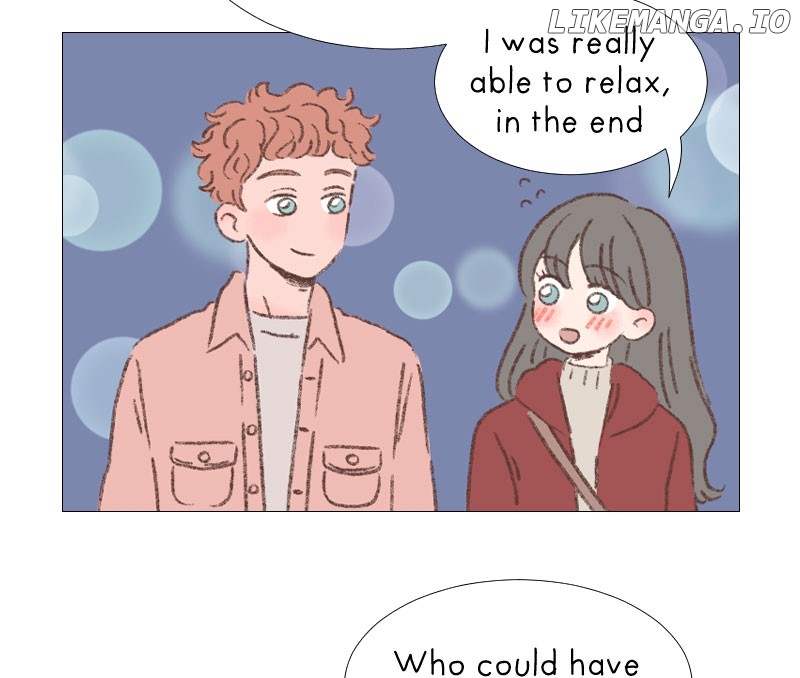Annie Green Hates Girls Chapter 52 - page 72