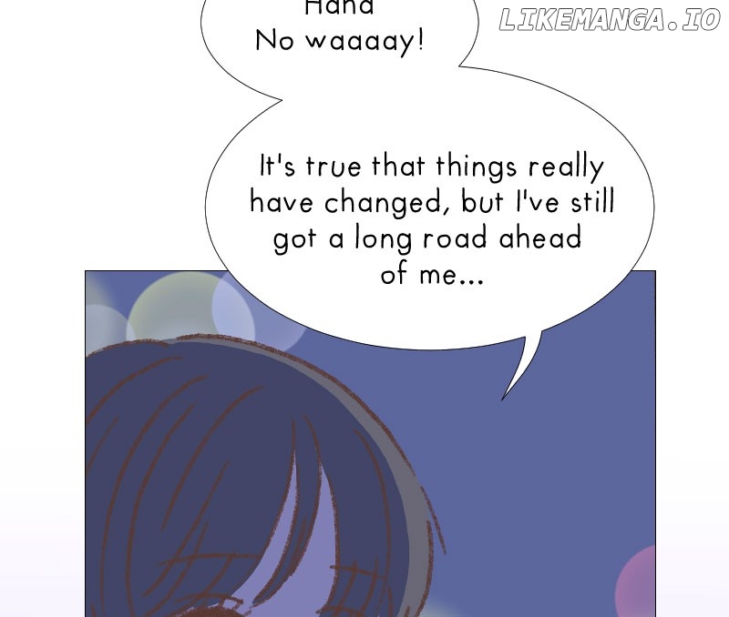 Annie Green Hates Girls Chapter 52 - page 75