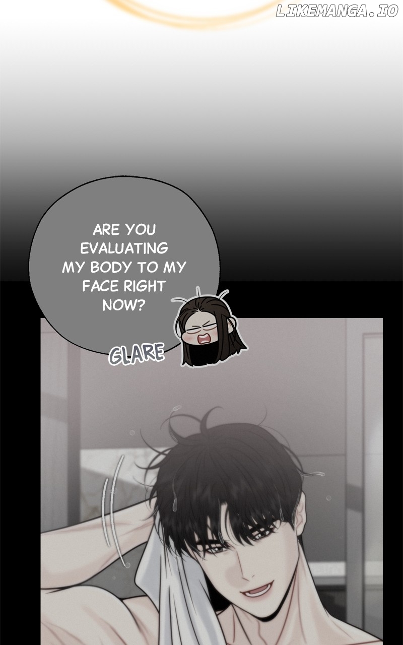 Secretary Deviance Chapter 59 - page 39