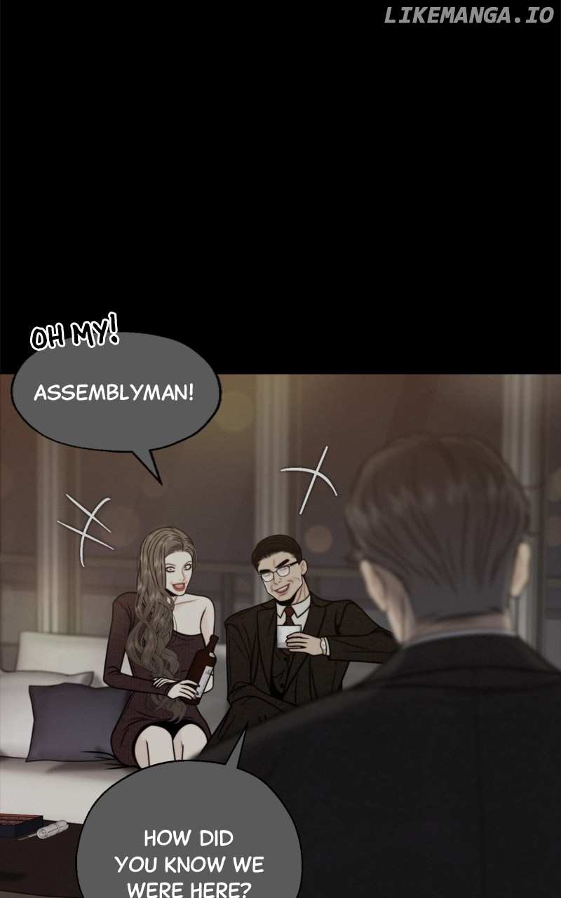 Secretary Deviance Chapter 60 - page 76