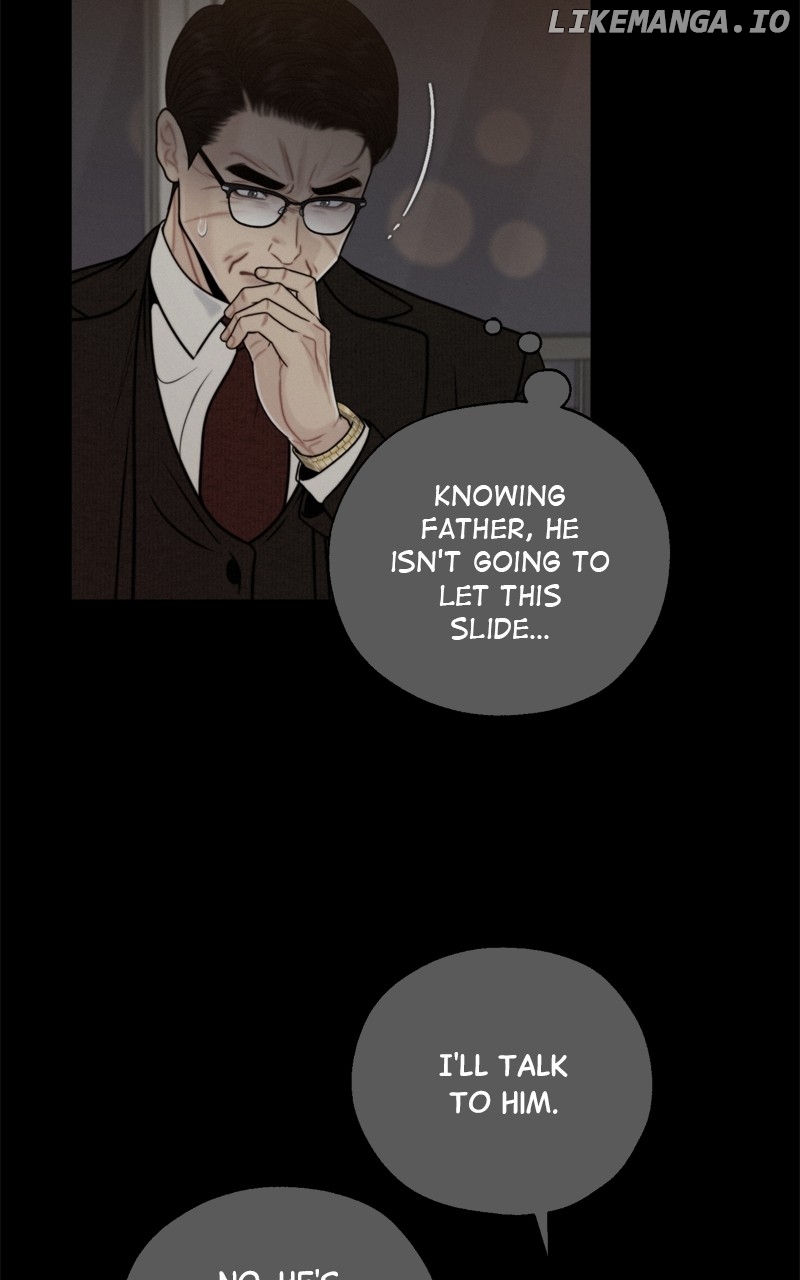 Secretary Deviance Chapter 60 - page 80