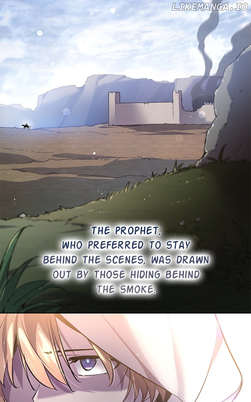 Filiarose – The Crown of Thorns Prophecy Chapter 117 - page 5