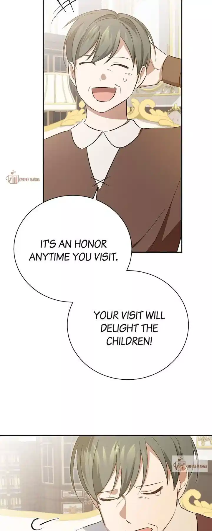 Rewrite My Happy Ending Chapter 7 - page 37