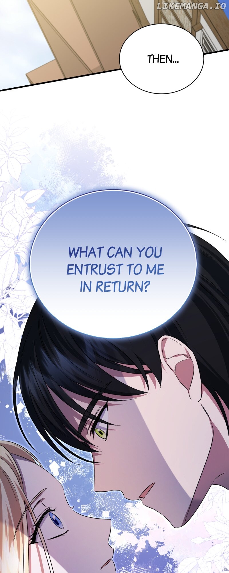 Rewrite My Happy Ending Chapter 8 - page 59