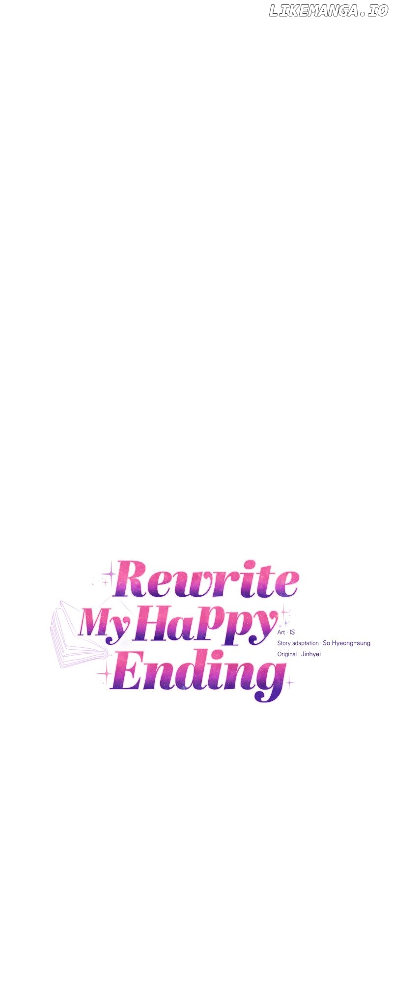 Rewrite My Happy Ending Chapter 9 - page 7