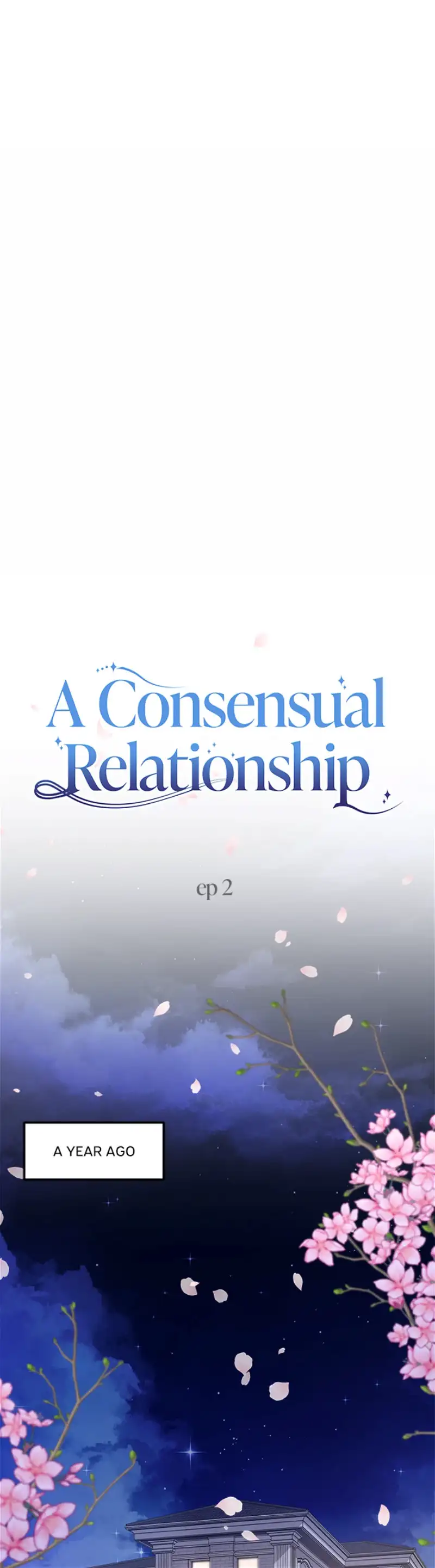 A Consensual Relationship Chapter 2 - page 4
