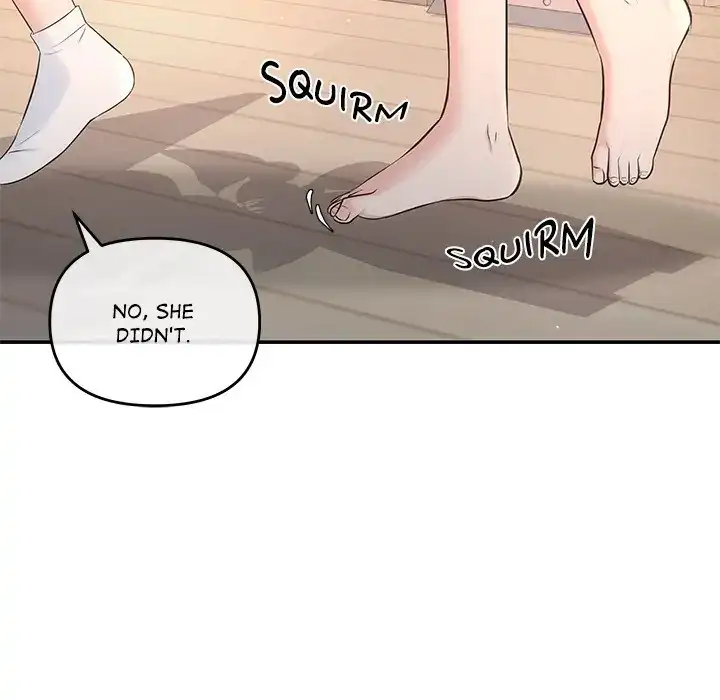 A Consensual Relationship Chapter 3 - page 71