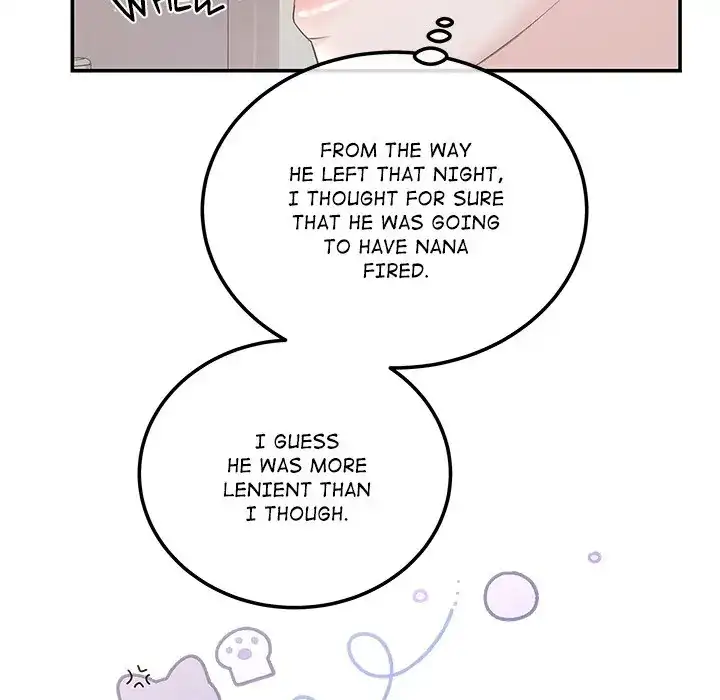 A Consensual Relationship Chapter 3 - page 73