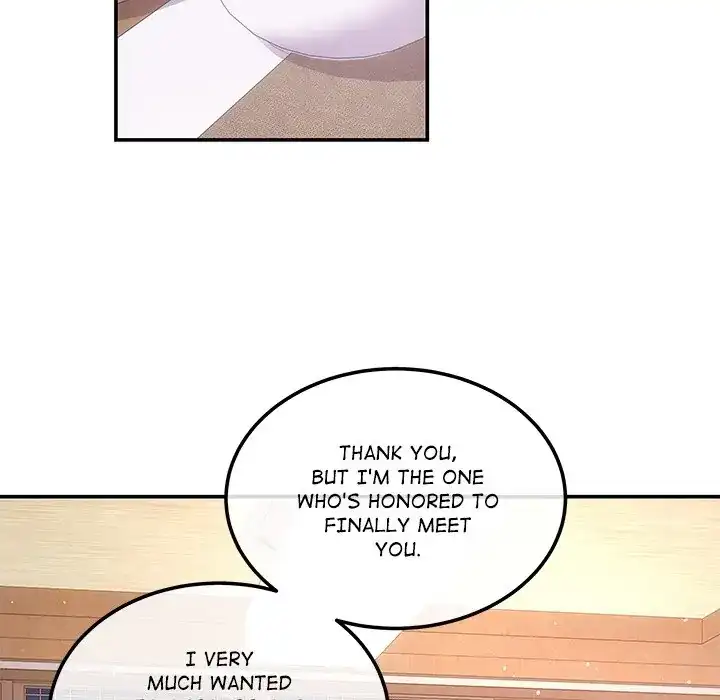 A Consensual Relationship Chapter 3 - page 93