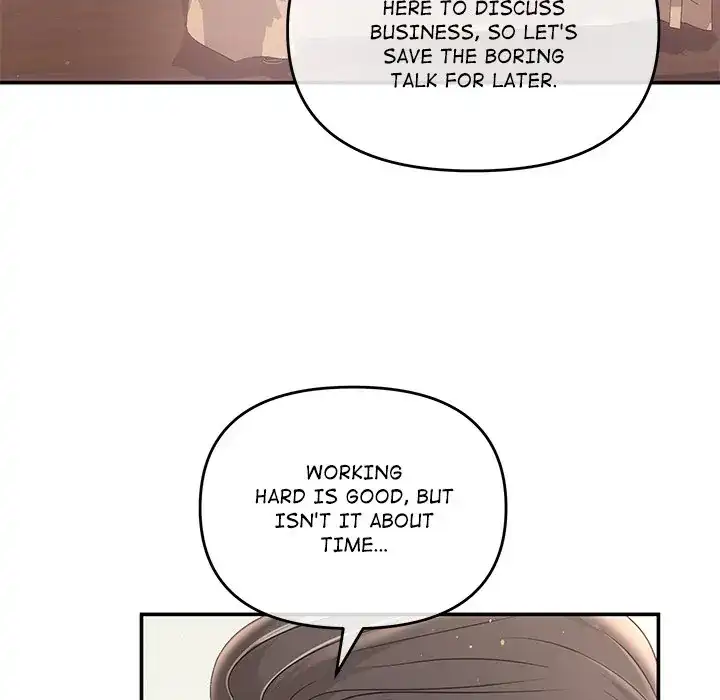 A Consensual Relationship Chapter 3 - page 95