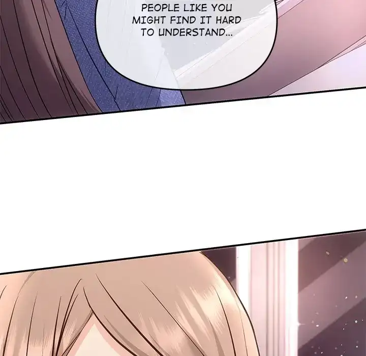 A Consensual Relationship Chapter 4 - page 112