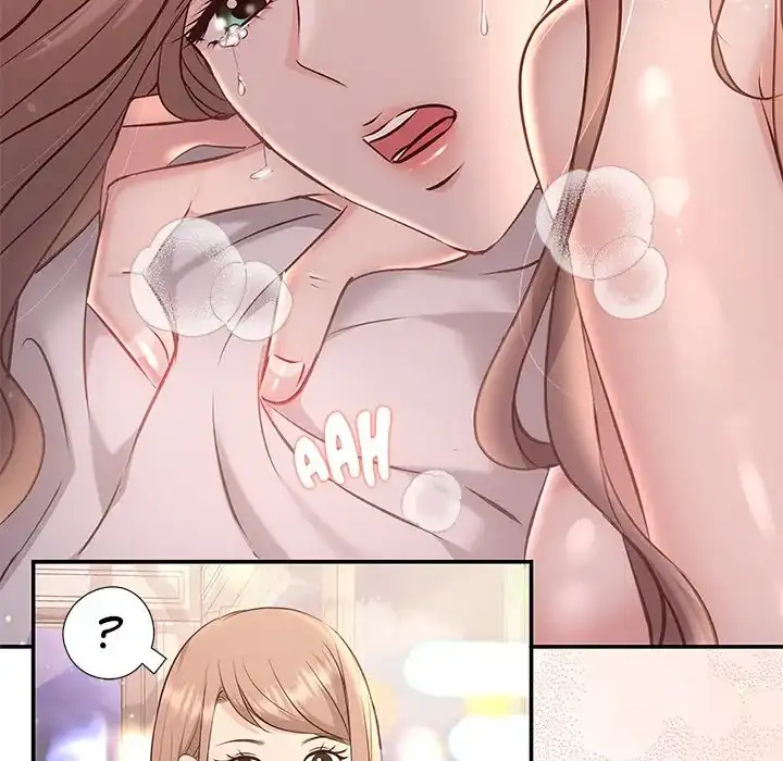 A Consensual Relationship Chapter 4 - page 139
