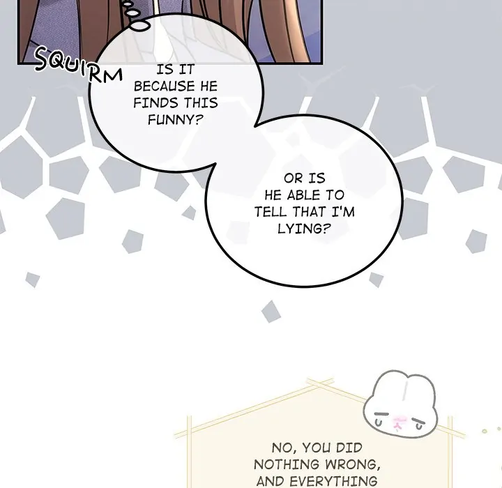 A Consensual Relationship Chapter 4 - page 79