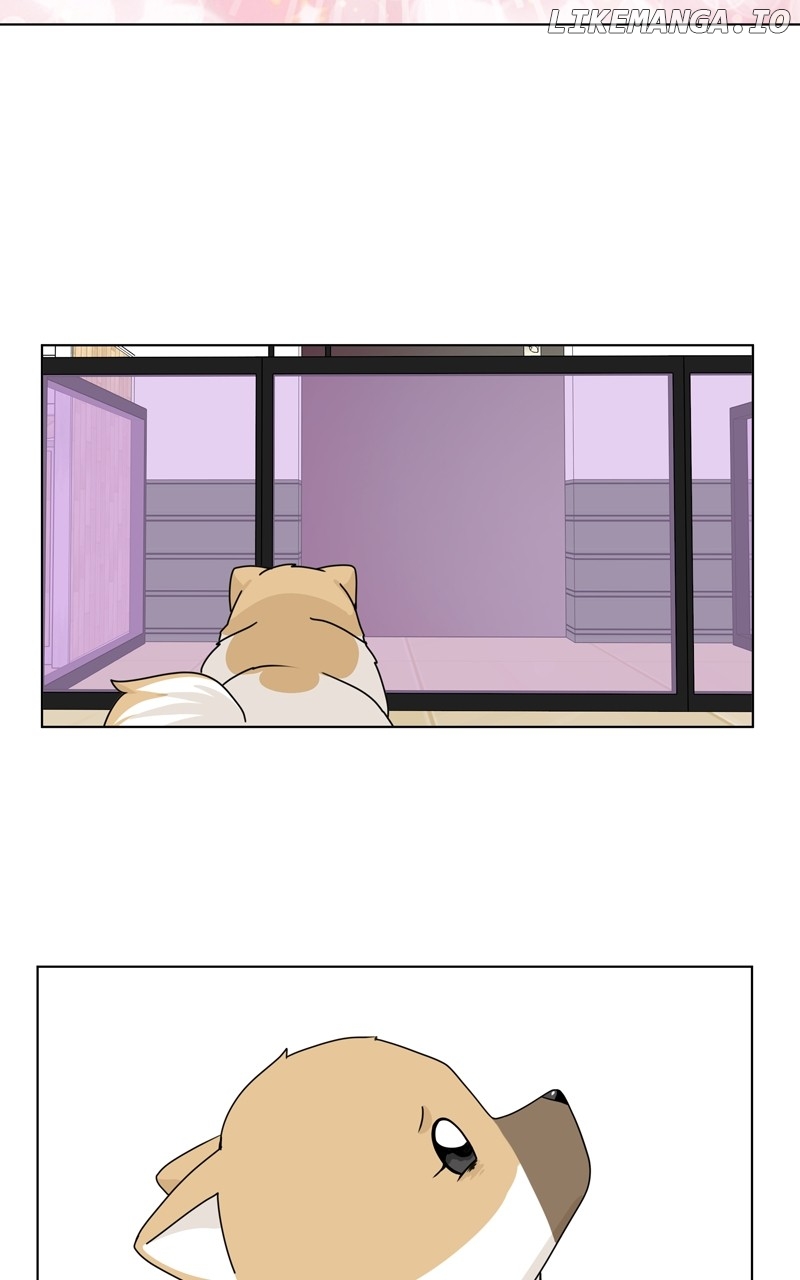 The Dog Diaries Chapter 153 - page 55