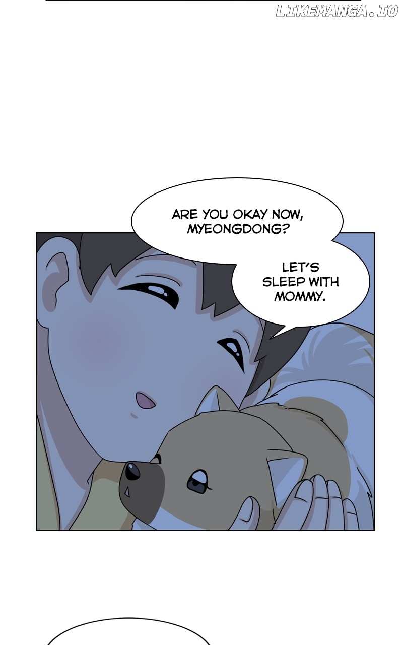 The Dog Diaries Chapter 154 - page 29