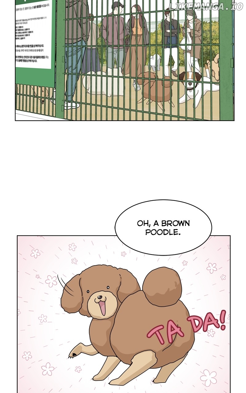 The Dog Diaries Chapter 154 - page 45