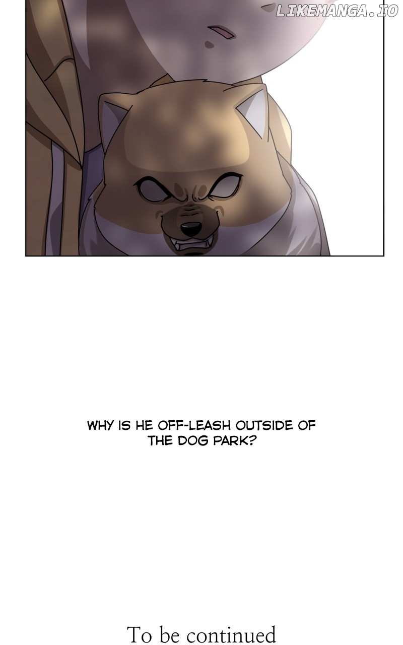 The Dog Diaries Chapter 154 - page 64