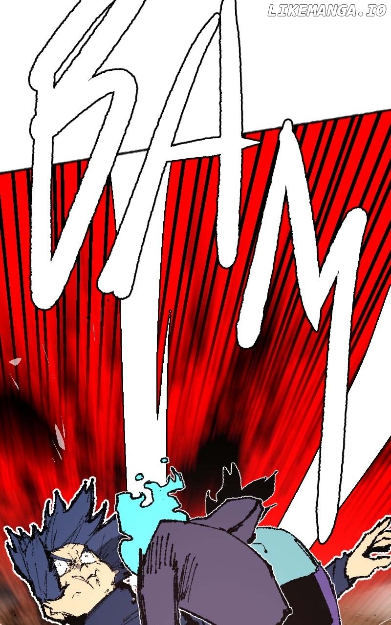 SHOGUNNED Chapter 7 - page 78