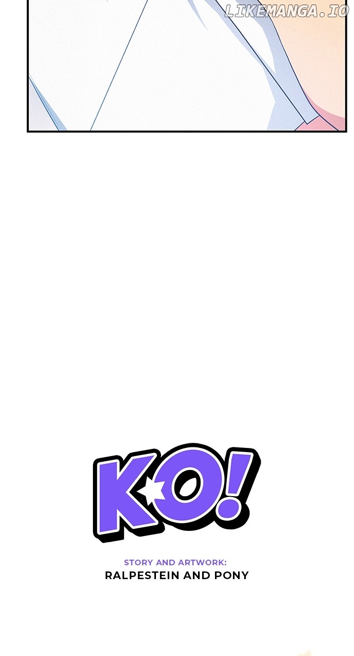 K.O! Chapter 9 - page 3