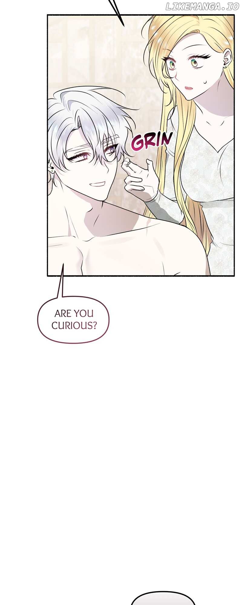 My Angelic Husband is actually a Devil in Disguise Chapter 65 - page 11