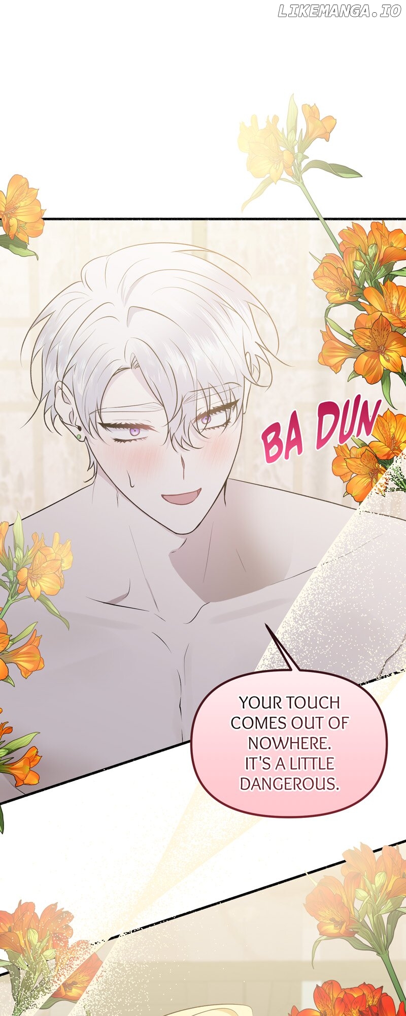 My Angelic Husband is actually a Devil in Disguise Chapter 65 - page 44
