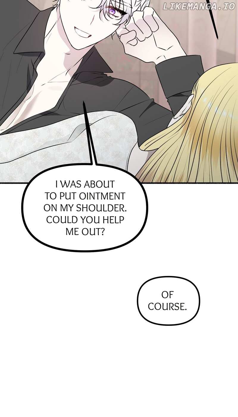 My Angelic Husband is actually a Devil in Disguise Chapter 65 - page 7