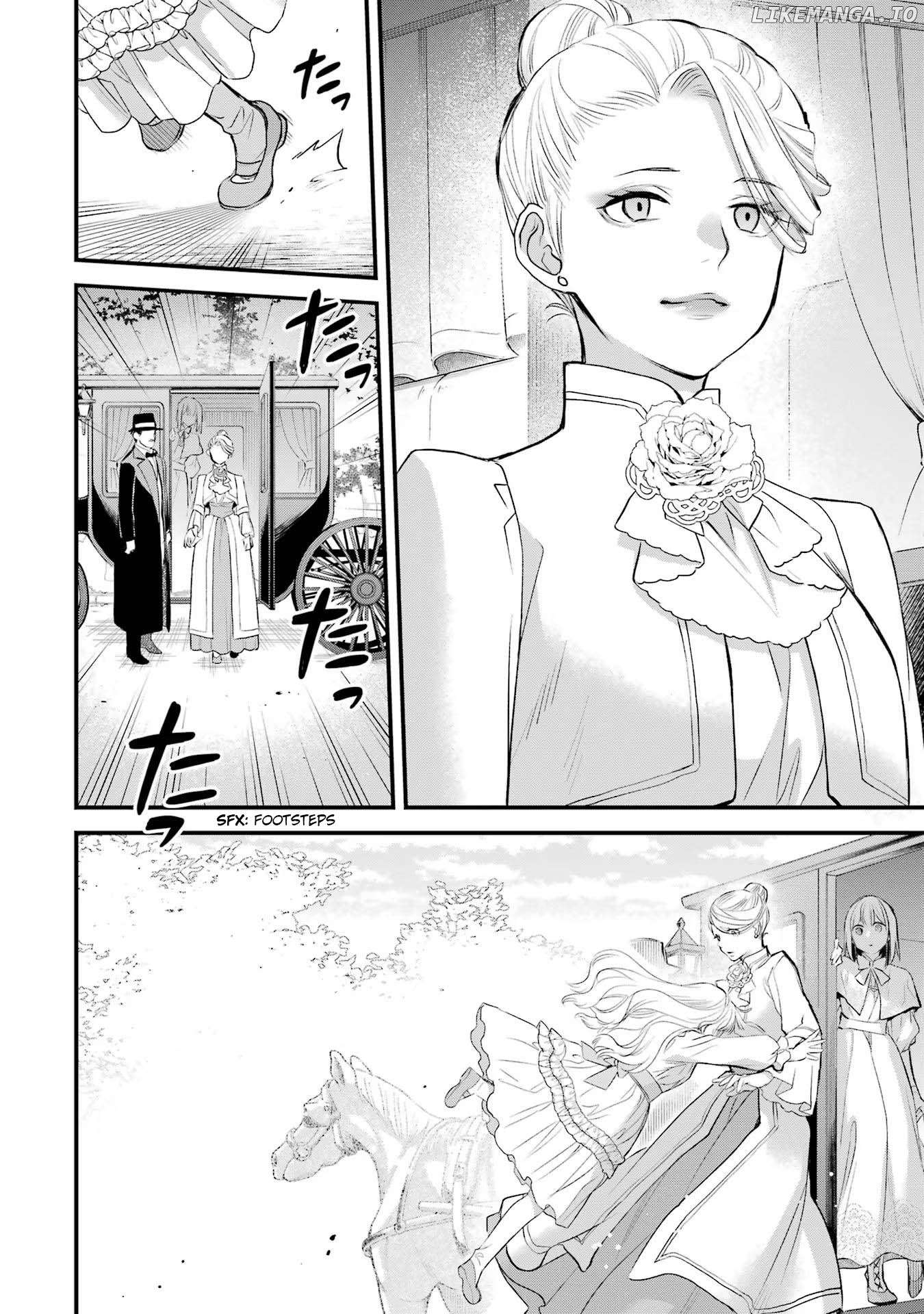 The Holy Grail Of Eris Chapter 48 - page 3