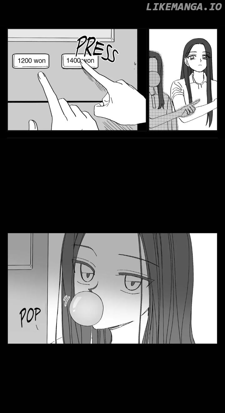 Girlfriends Chapter 45 - page 4