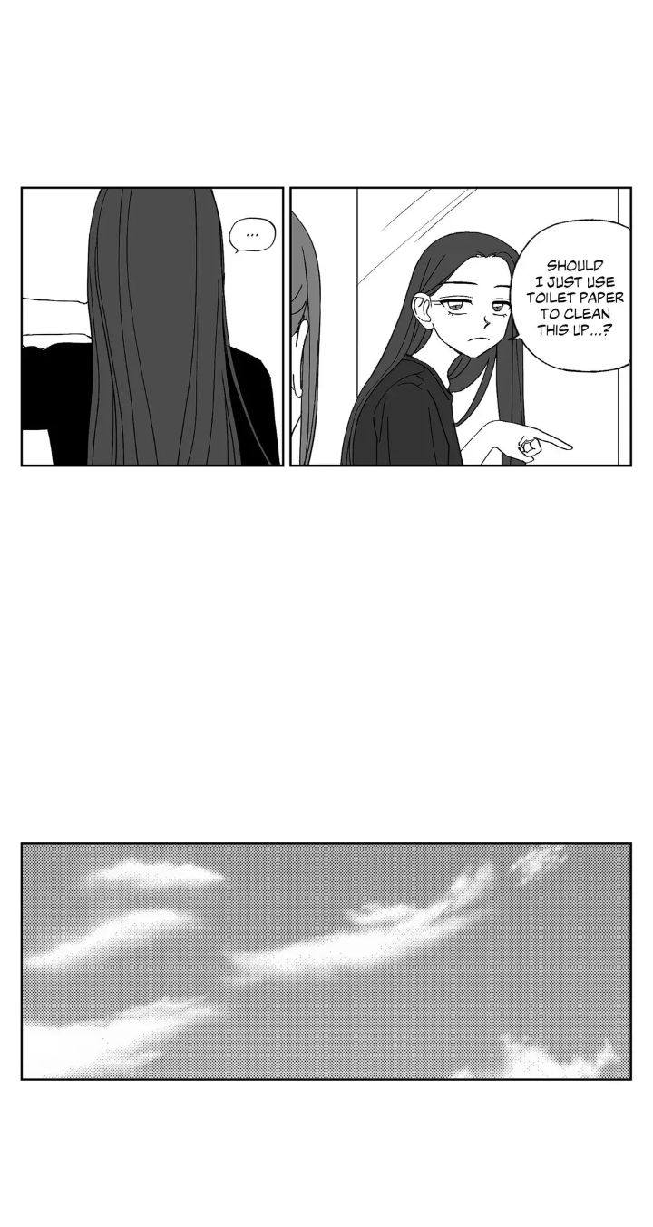 Girlfriends Chapter 47 - page 4