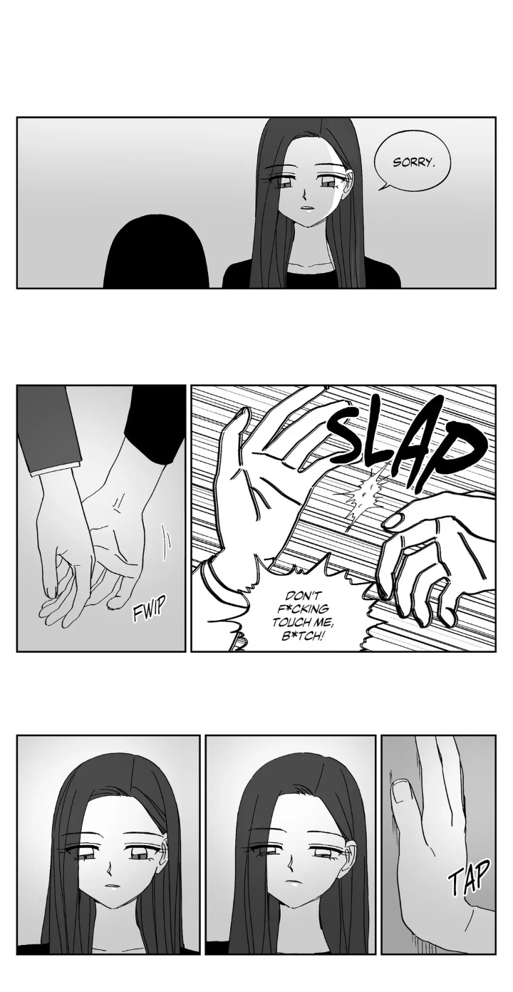 Girlfriends Chapter 48 - page 15