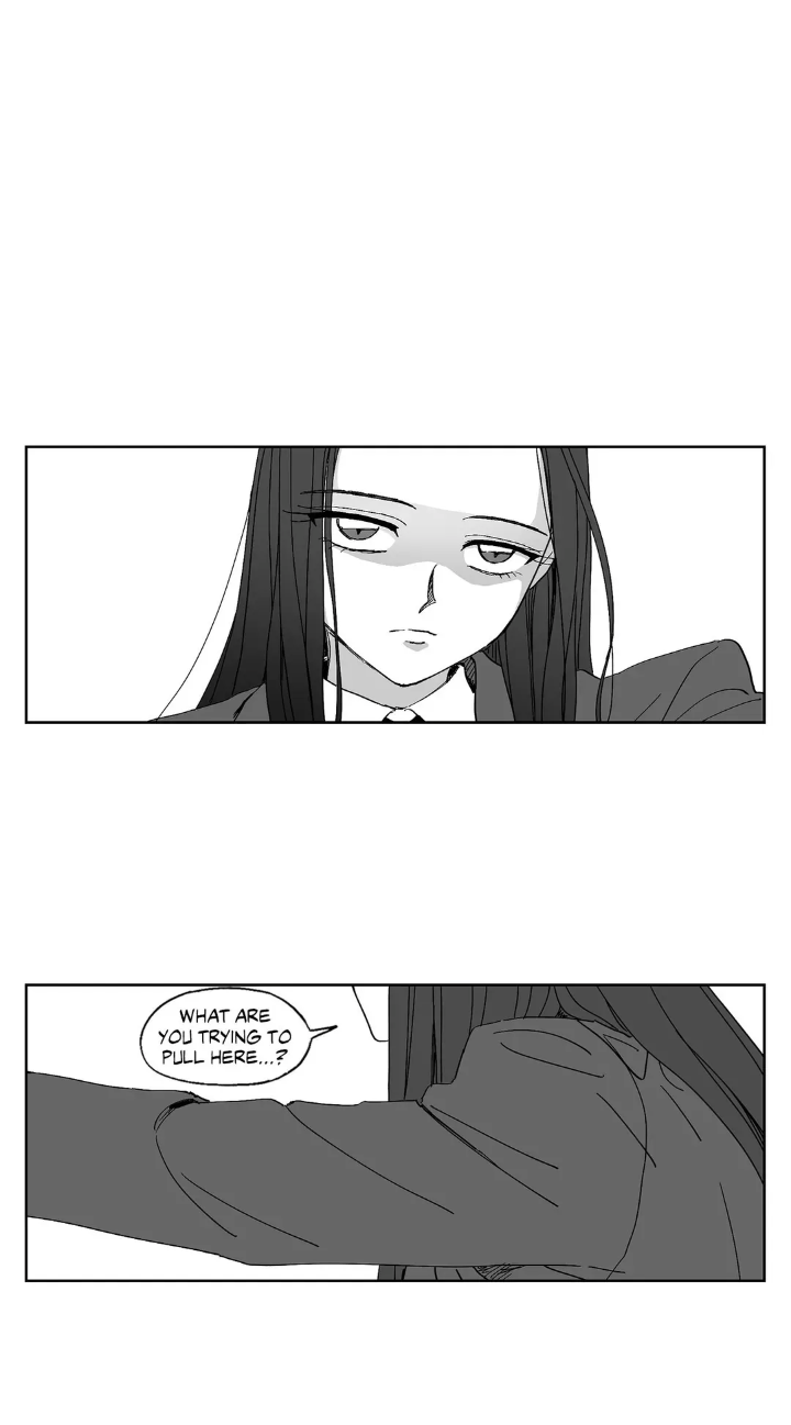 Girlfriends Chapter 50 - page 19