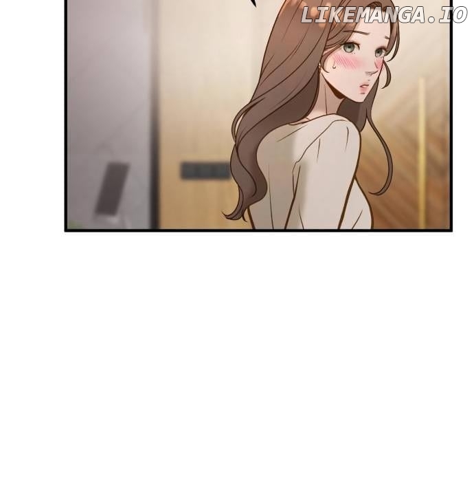 Even Though I Know It’s Crazy Chapter 4 - page 79