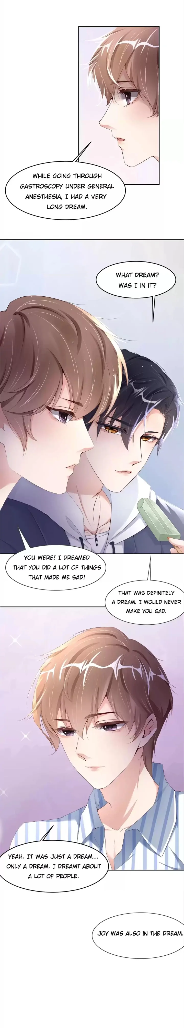 Fanged Love (Official) Chapter 33 - page 15