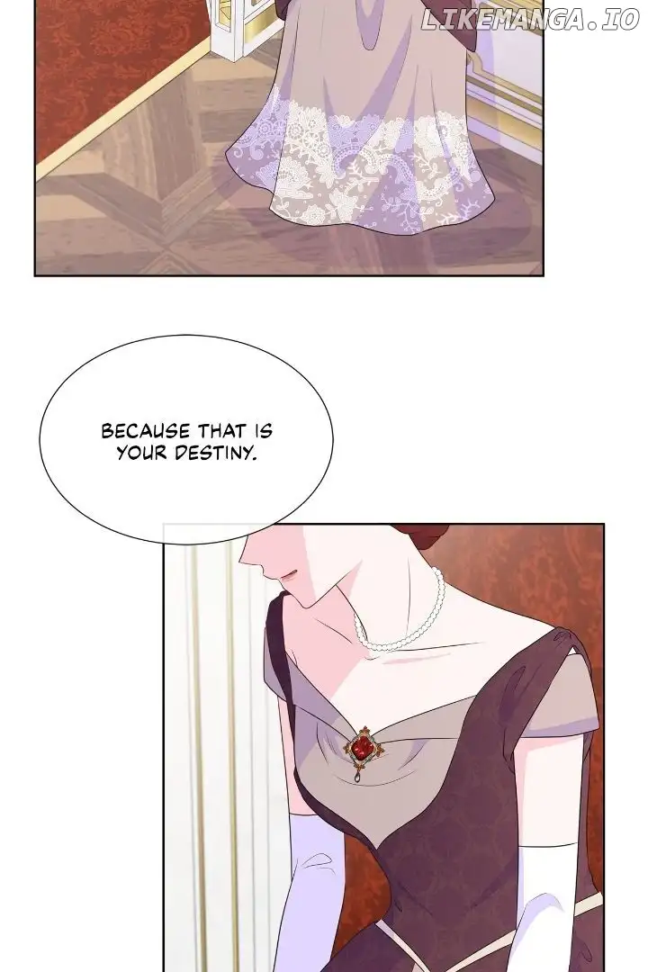 Don’t Trust the Heroine Chapter 88 - page 3