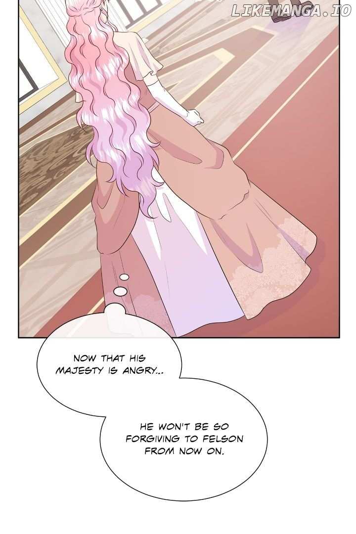 Don’t Trust the Heroine Chapter 89 - page 34