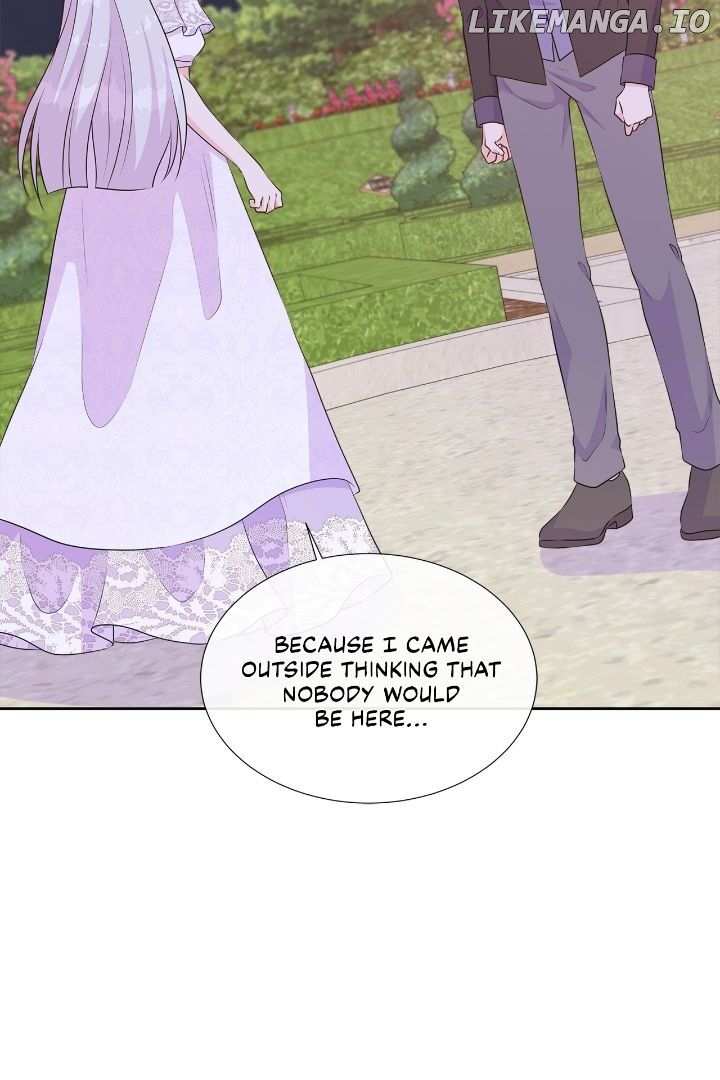 Don’t Trust the Heroine Chapter 89 - page 75