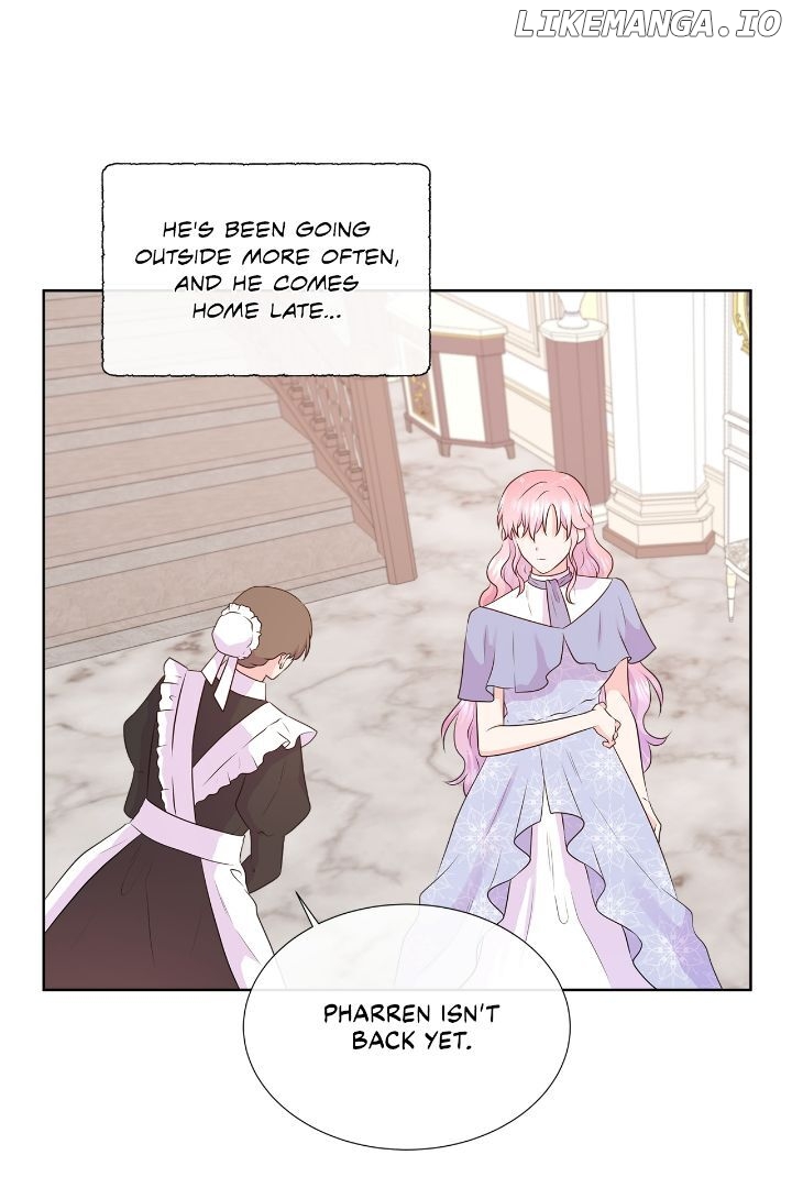 Don’t Trust the Heroine Chapter 90 - page 37