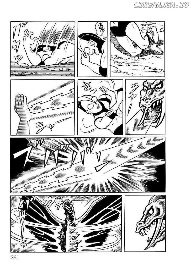 Ultraman (KAZUMINE Daiji) Chapter 13 - page 27