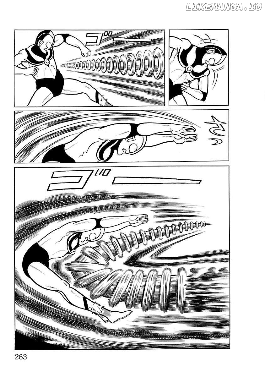 Ultraman (KAZUMINE Daiji) Chapter 13 - page 29
