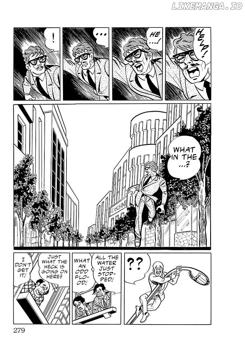 Ultraman (KAZUMINE Daiji) Chapter 14 - page 11